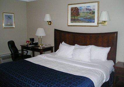 Clarion Hotel Buffalo Airport Williamsville Δωμάτιο φωτογραφία
