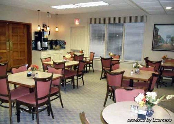 Clarion Hotel Buffalo Airport Williamsville Εστιατόριο φωτογραφία