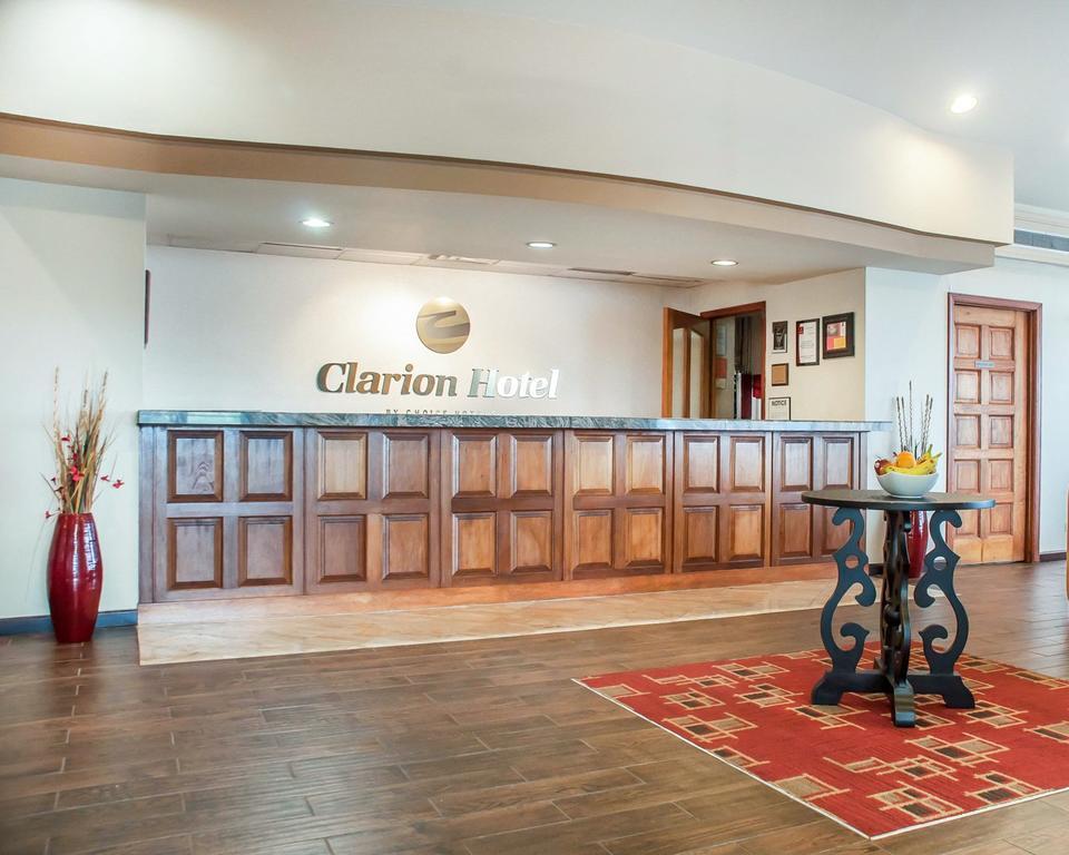 Clarion Hotel Buffalo Airport Williamsville Εξωτερικό φωτογραφία