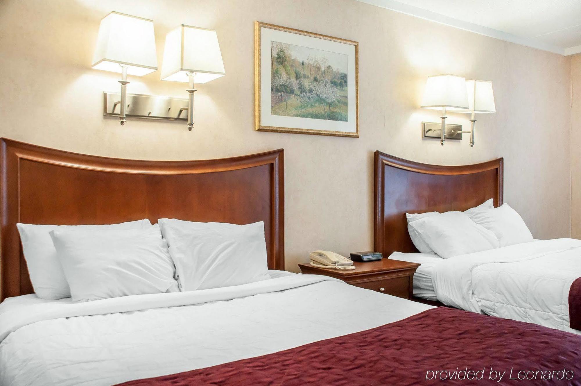 Clarion Hotel Buffalo Airport Williamsville Εξωτερικό φωτογραφία