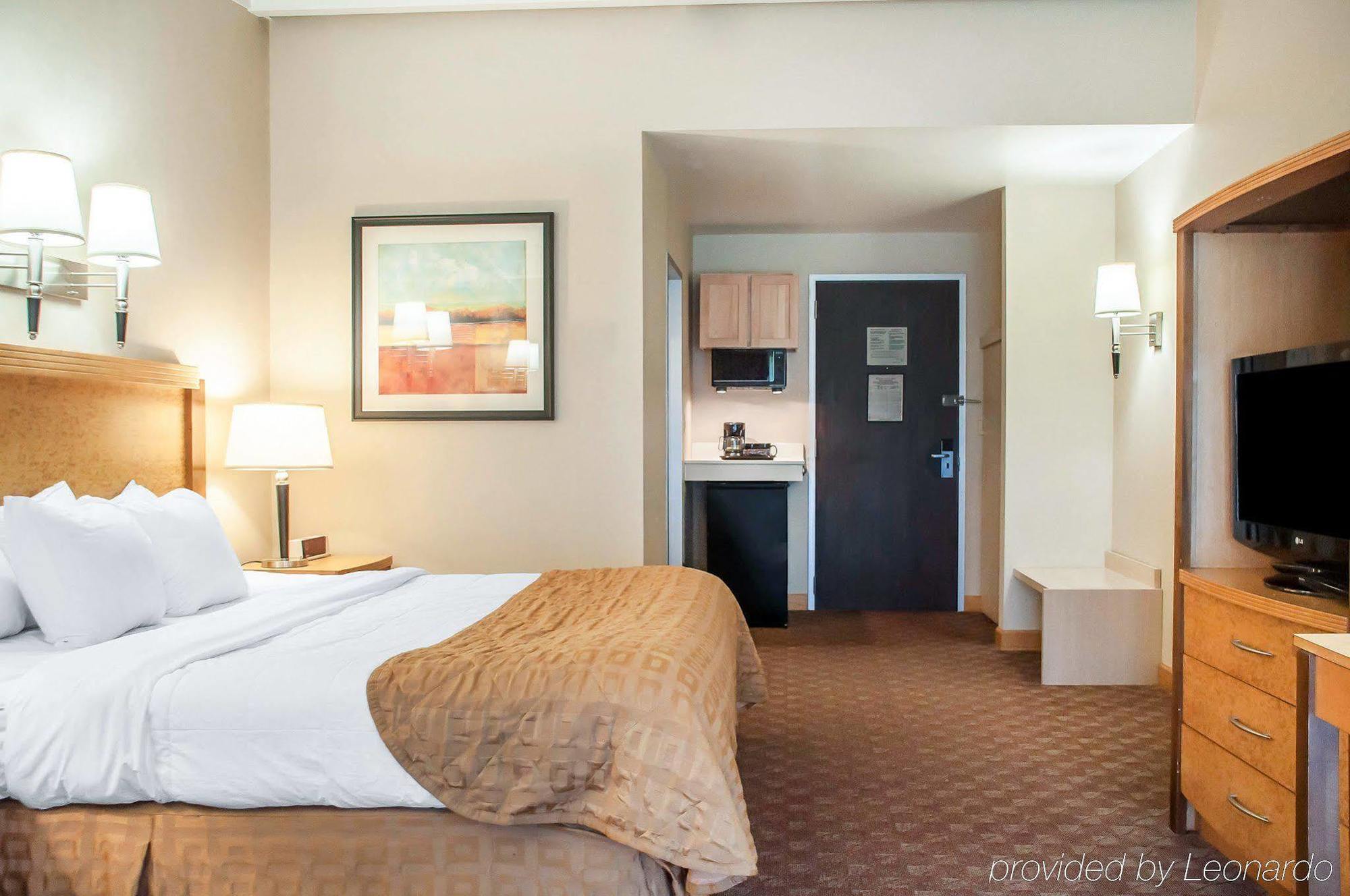 Clarion Hotel Buffalo Airport Williamsville Εξωτερικό φωτογραφία