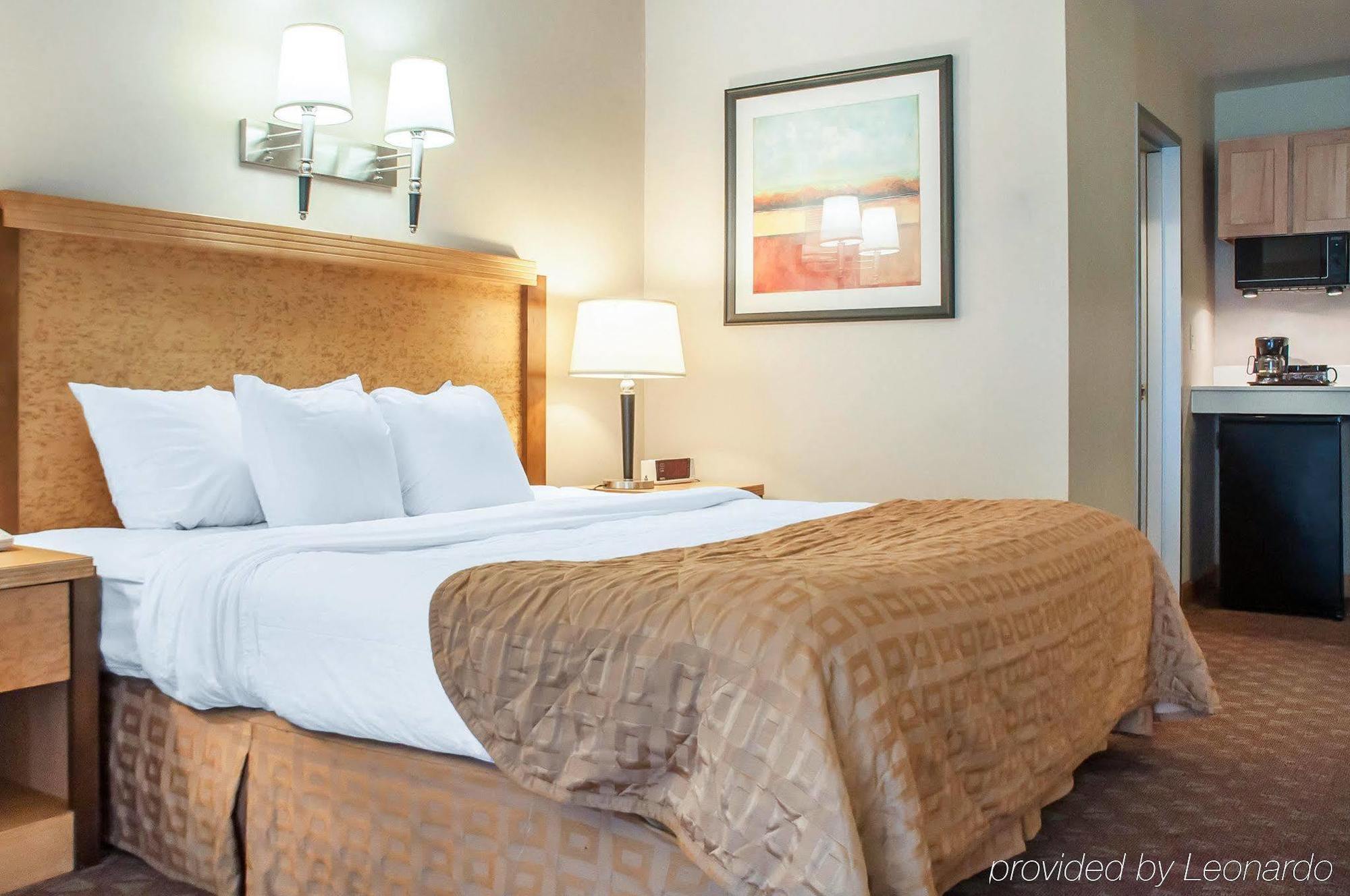 Clarion Hotel Buffalo Airport Williamsville Εξωτερικό φωτογραφία