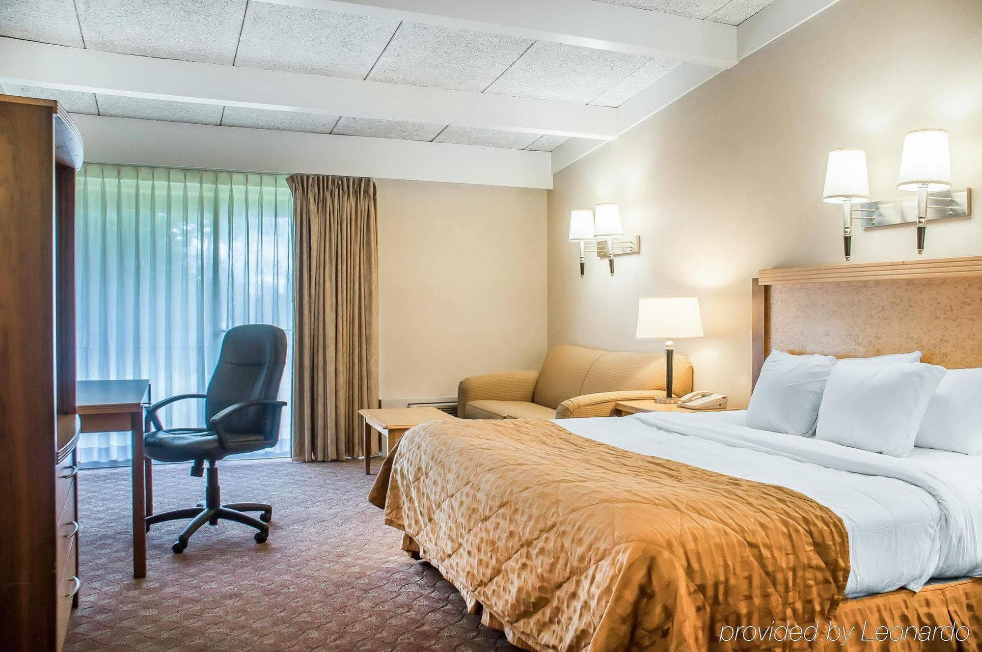 Clarion Hotel Buffalo Airport Williamsville Εξωτερικό φωτογραφία