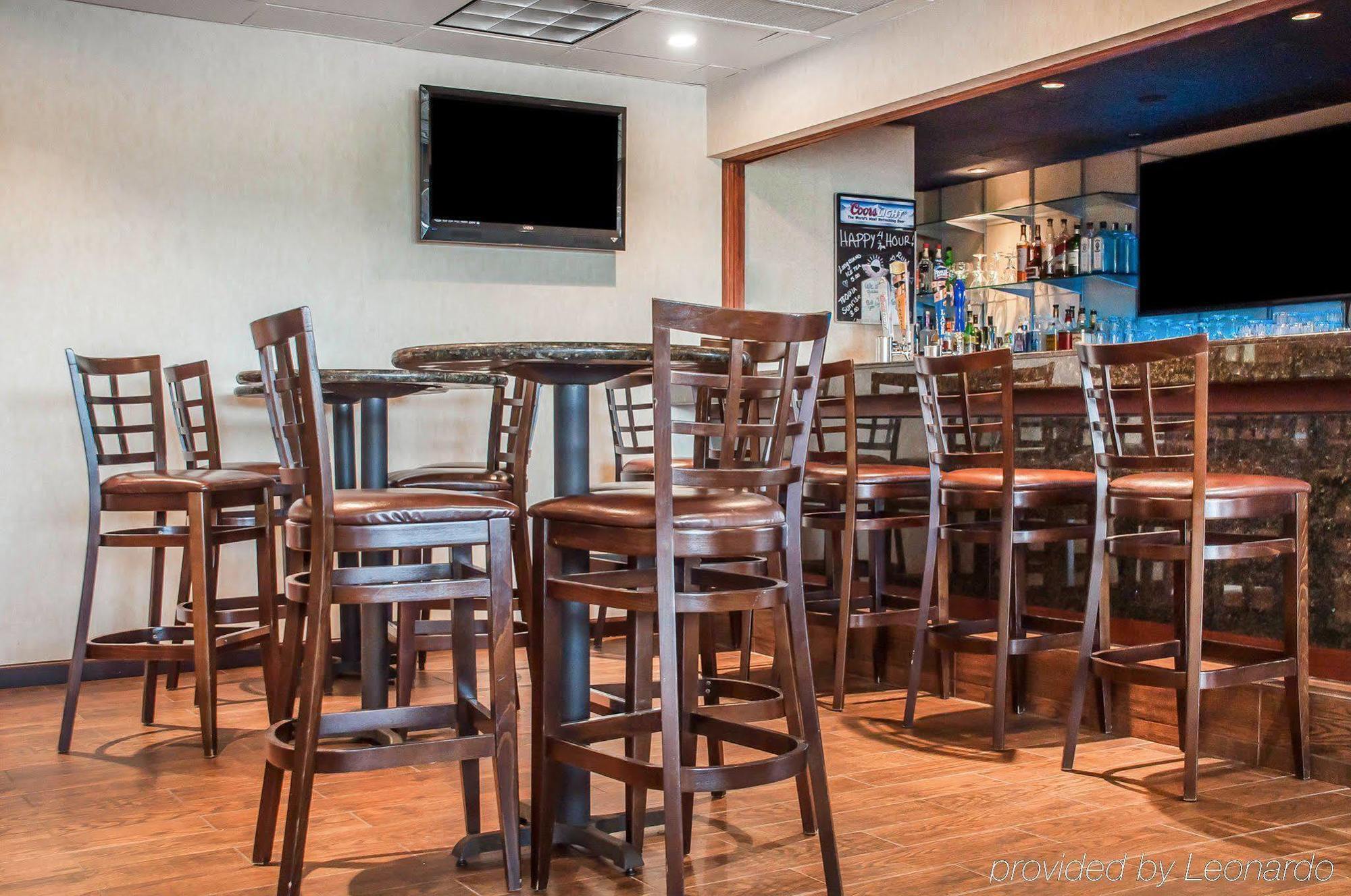 Clarion Hotel Buffalo Airport Williamsville Εξωτερικό φωτογραφία