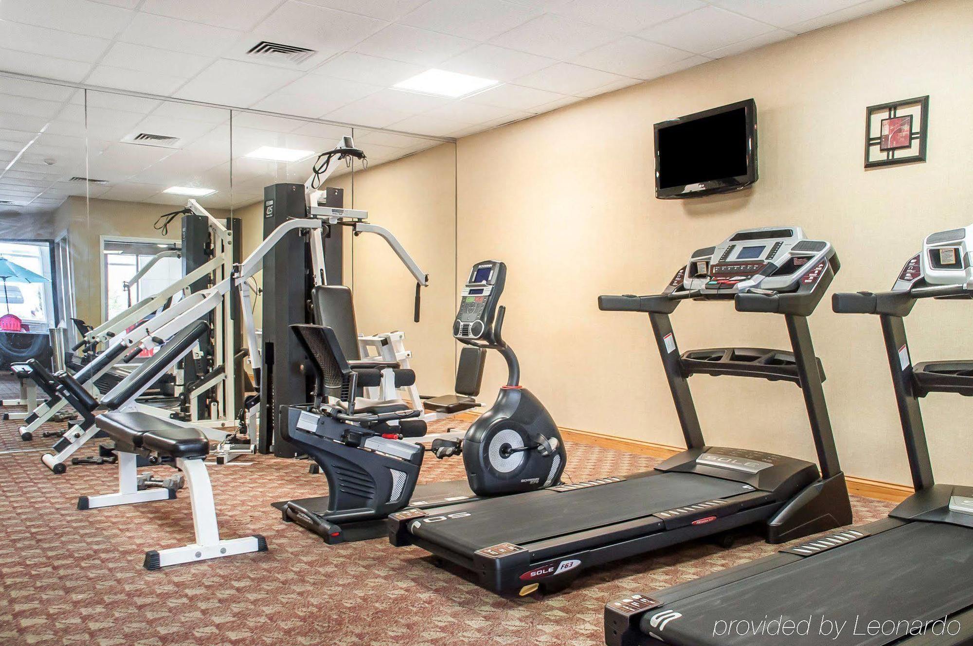 Clarion Hotel Buffalo Airport Williamsville Εξωτερικό φωτογραφία